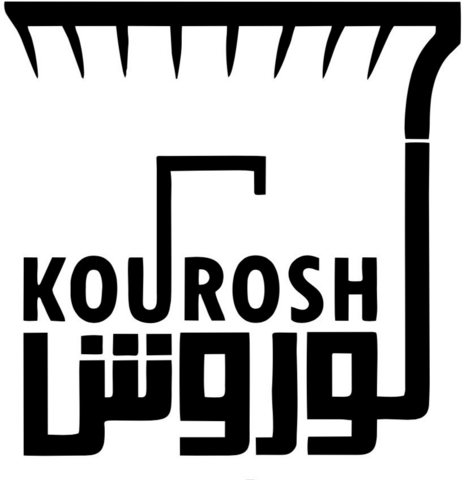 Kourosh Hotel logo